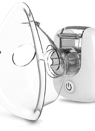 Ингалятор lionelo nebi air mask