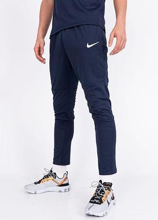 Спортивные штаны nike dri-fit park оригинал подросток