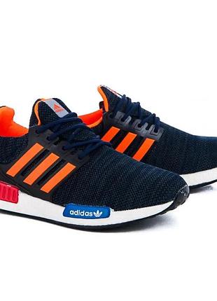 Кроссовки adidas чёрные женские адидас синие (размеры: 40,41) видео обзор