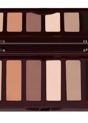 Тіні charlotte tilbury