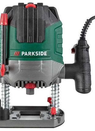 Фрезер parkside 220в 1200вт pof 1200 d3