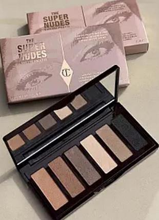 Тіні charlotte tilbury 2