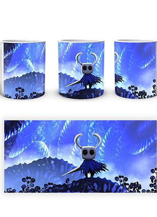 Кружка geek land hollow knight халлоунест hk.02.23