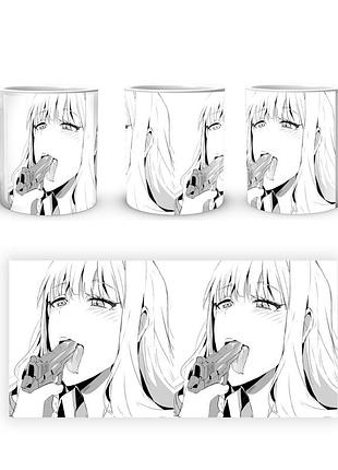 Кружка geekland ahegao ахегао anime a 02.15