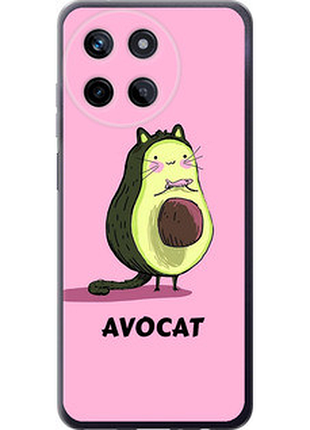 Чохол на realme realme 11 avocat "4270u-3120-851"