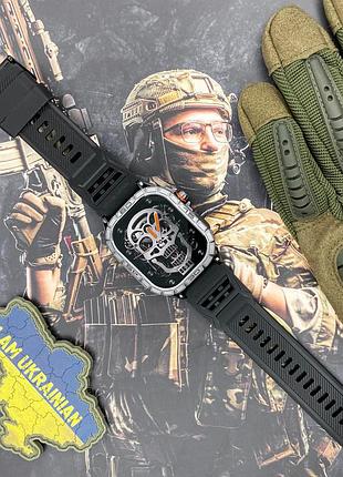 Modfit navi compass ultra black 4