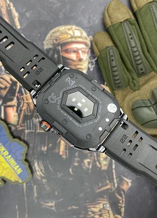 Modfit navi compass ultra black 5