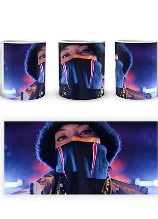 Кружка geekland blackpink блэкпинк bp 02.50
