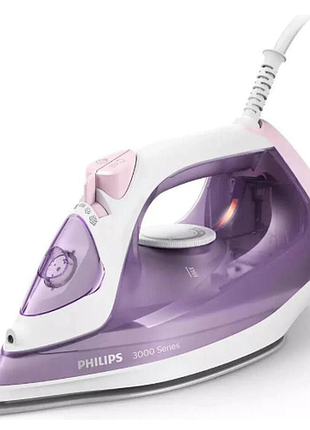 Парова праска philips dst3010/30