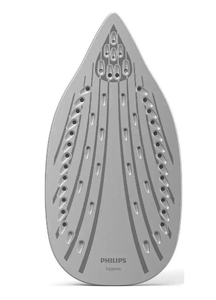 Парова праска philips dst3010/30 5