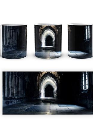 Кружка geekland harry potter гаррі поттер hp 002.02