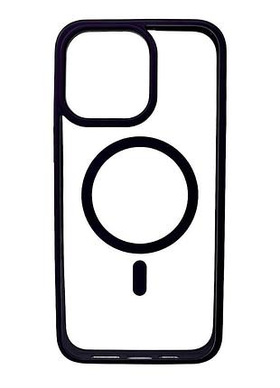 Чохол для смартфона spigen aaa magnetic color for apple iphone 13 purple