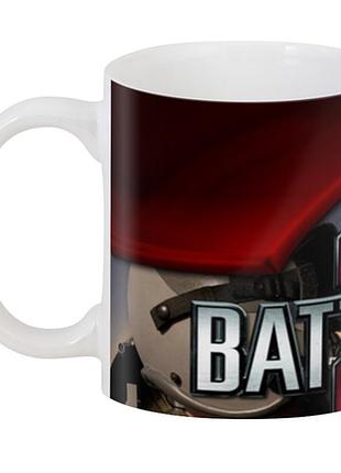 Кружка battlefield cp 03.356