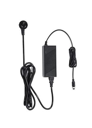 Сетевое зарядное устройство ulanzi vijim power adapter for 120w video light eu plug (uv-p003a ad-1)