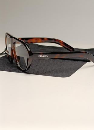 👓👓 имиджевые очки в леопардовом стиле 👓👓 4