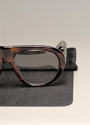 👓👓 имиджевые очки в леопардовом стиле 👓👓 3