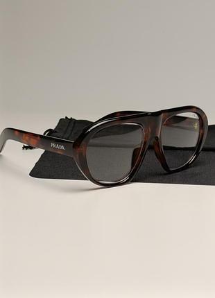 👓👓 имиджевые очки в леопардовом стиле 👓👓 5