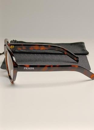 👓👓 имиджевые очки в леопардовом стиле 👓👓 6