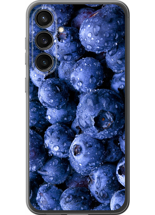 Чохол на samsung galaxy s23 fe лохина "4459u-3136-851"