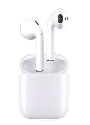 Бездротові навушники tws wuw r192 white