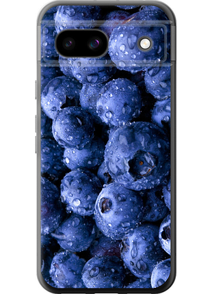 Чохол на google pixel 8a лохина "4459u-3406-851"