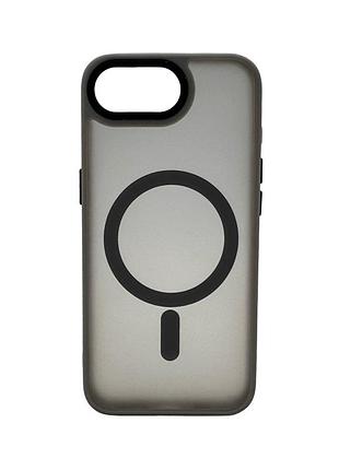 Чохол для смартфона cosmic magnetic color hq for apple iphone 16e grey