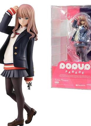 Фигурка good smile pop-up ssss.dynazenon диназенон юмэ минами yume minami 21 см gs p-p ssss ym 23