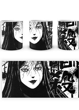 Кружка geekland tomie томіе tm 002.03