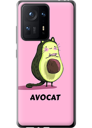 Чохол на xiaomi mix 4 avocat "4270u-2475-851"