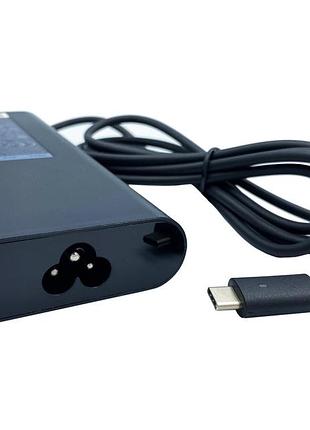 Блок питания dell usb type-c 90w original prc (0tdk33) 2