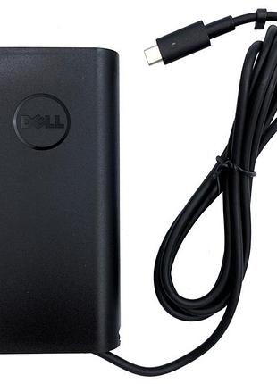 Блок питания dell usb type-c 90w original prc (0tdk33) 3