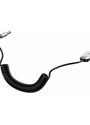 Bluetooth-ресивер baseus ba01 usb wireless adapter cable black 7