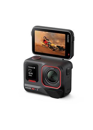 Екшн-камера insta360 ace pro 2 dual battery bundle (black) 4