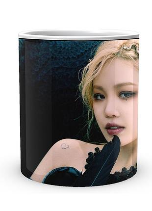 Кружка geekland (g)i-dle девушка айдл gi 2.32 3