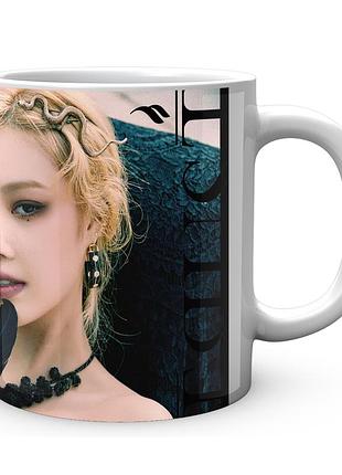 Кружка geekland (g)i-dle девушка айдл gi 2.32 4