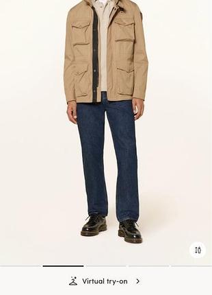 Blauer usa мужская куртка 3