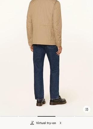 Blauer usa мужская куртка 4