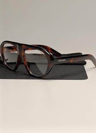 👓👓 іміджеві окуляри в леопардовому стилі 👓👓