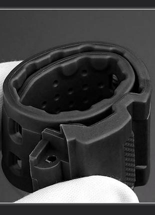 Ремешок для casio g-shock gw-9400/9300 black si 2