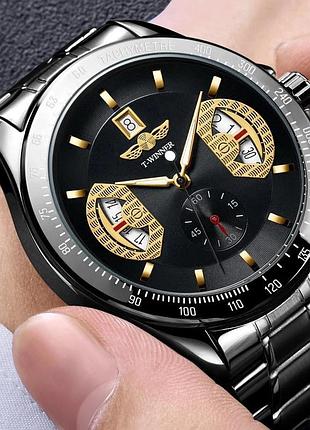 Winner 8267 black 2