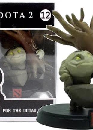 Фігурка smallall tiny тіні дота 2 dota 2 9 см d2.12