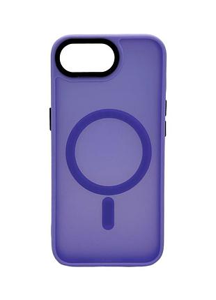 Чохол для смартфона cosmic magnetic color hq for apple iphone 16e lilac