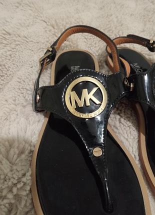 Сандалі michael kors 6