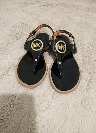 Сандалии michael kors