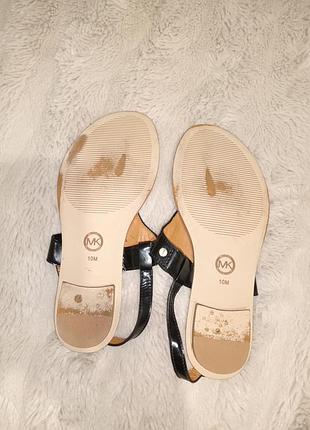 Сандалі michael kors 7