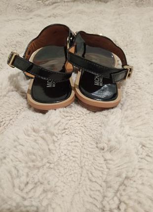 Сандалі michael kors 5