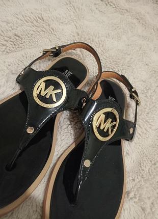 Сандалі michael kors 2