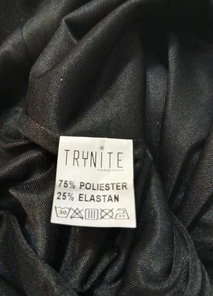 Очень красивое новое вечернее платье trynite польша 9