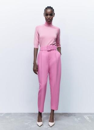 🖤гольф водолазка женский zara🖤
