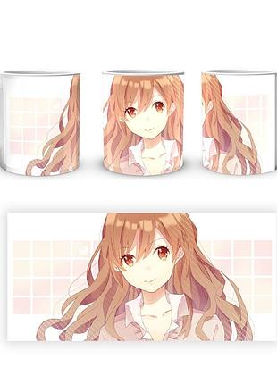 Кружка geekland horimiya хоримия хори h 02.06
